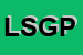 logo della LAVANDERIA SERENA GREEN DI PALERMO FRANCESCO