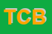 logo della TOMAIFICIO DI CHEN BIAO