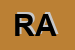 logo della ROGORA ALBERTO