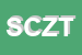 logo della SOC COOP ZETAEMME TRASPORTO A RL