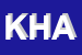 logo della KHALIL HASSAN ABDULLA