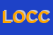 logo della LABORATORIO OTTICO COLOMBO DI COLOMBO GIORGIO E C SNC