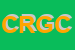 logo della CENTRO DI RICERCA GRAFICA E COMUNICAZIONE DI PAOLO BIGNAMINI