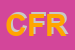 logo della CMF DI FARINA ROMOLO
