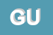 logo della GAIGHER UGO
