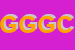 logo della G E G GOMME DI COCO GIOVANNI