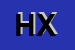logo della HU XUEPING