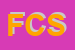 logo della FG COSMETICS SRL