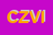 logo della CARL ZEISS VISION ITALIA SPA