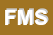 logo della FOOD E MUSIC SRL