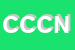 logo della C E C DI CARMELA NINFO E C SAS