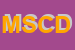 logo della MCE SNC DI CIVIDINI DANIELE E C