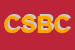 logo della CB SERVICE DI BONARDI CARLA E C SNC