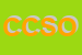 logo della COSTANZA COOPERATIVA SOCIALE ONLUS