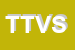 logo della TV TERRA E VINO SRL SELEZIONI GOURMET