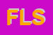 logo della F LEASING SPA