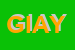 logo della GYBAC ITALIA DI AMAR YIGAL