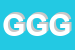 logo della GVG DI GASTALDI GASTONE