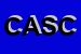logo della CASOT ANTONIO SAS DI CASOT ATTILIO E C
