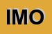 logo della IDROTERM DI MOHAMMED OSSAMA