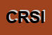 logo della CRASH RECORD SNC DI IRACE GIOVANNI E C