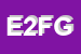 logo della EFFE 2 DI FERRAZZI GIOVANNA