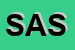 logo della SAB AUTOSERVIZI SRL