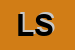 logo della LINDA SRL