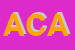 logo della ACDC DI CABRAS ADRIANO