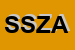 logo della SARA SNC DI ZAHER ABDEL AZIZ E C