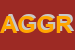 logo della AZAGRGARGHENTINI GIUSEPPE DI GARGHENTINI ROSSELLA
