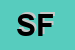 logo della SASSI FRANCESCO