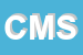 logo della CCS MILAN SRL