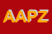 logo della AZ AGR PIOPPE DI ZANI DAVIDE
