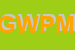 logo della GM WORLD PROMOTION DI MARAZZANI GIOVANNI