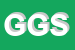 logo della GRUPPO GMG SRL