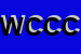 logo della WAL COR CORSANINI DI CARLO SANTINI E C SNC