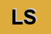 logo della LEROS SRL