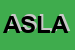 logo della ALESSIA STOCKOUSE DI LUGLI ALESSIA