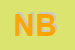 logo della NABHI BOUCHRA