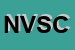 logo della NEW VISION SNC DI CAGNOLA VALERIO E C