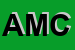 logo della AGRIME DI METELLI CLAUDIO
