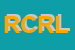 logo della R4 CM DI ROSSI LUCA