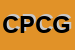 logo della C E P DI COSTA GIOVANNI