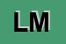 logo della LAMAGNA MASSIMO