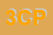 logo della 3C DI CICCIARI PAOLO