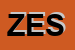 logo della ZEIS EXCELSA SPA