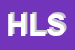 logo della H LINE SRL
