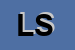 logo della LOGISAL SRL
