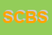 logo della SOCIETA CONGLOMERATI BITUMINOSI SCB SRL